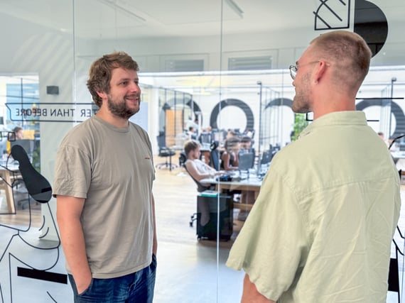 QA solutions for software testing in Cologne. Minimize software testing risks and side effects with Appmatics in Cologne.