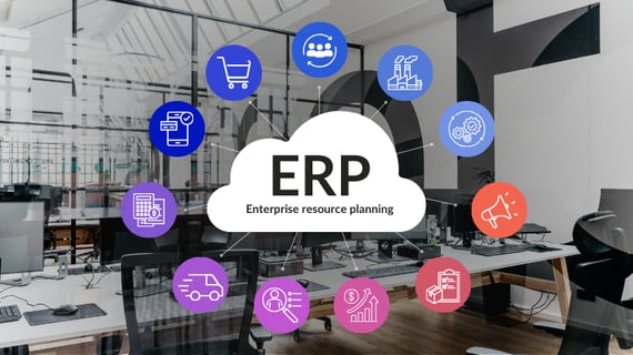 ERP Testing für die Energiebranche