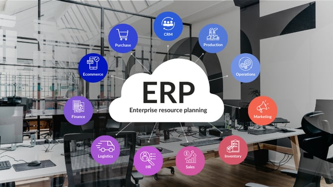 ERP-Systeme-Grafik
