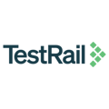 testrail logo