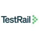 testrail logo