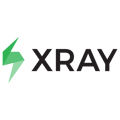 xray logo