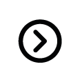 Pfeil_oputline_schwarz_3pt_Icon