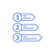 Priorisierung-Icon