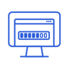 _Akku-Loading-Bildschirm-Icon