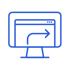_Bildschirm-Anwendung-Icon