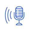 Mikrofon Icon