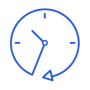 Clock icon
