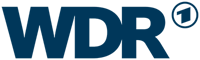 WDR Logo