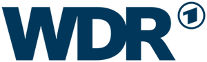 Logo vom WDR