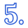 Zahl-5