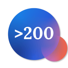Zahl_mehr als 200