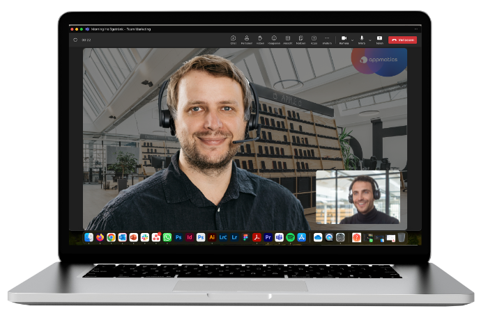 Laptop_Call_Sprechstunde_Bene