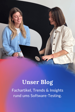 Unser Blog