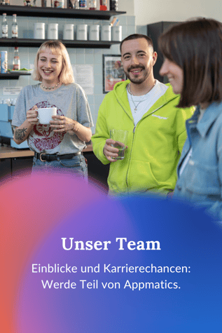Unser Team