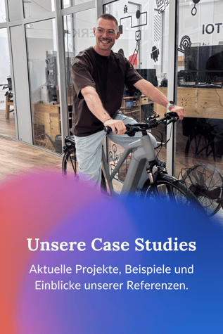 Unsere Case Studies