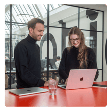 Consulting Team