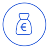 purse icon