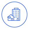 houses icon