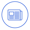 Newspaper icon