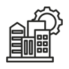 infrastruktur icon