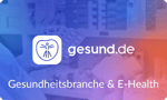 Referenz gesund.de