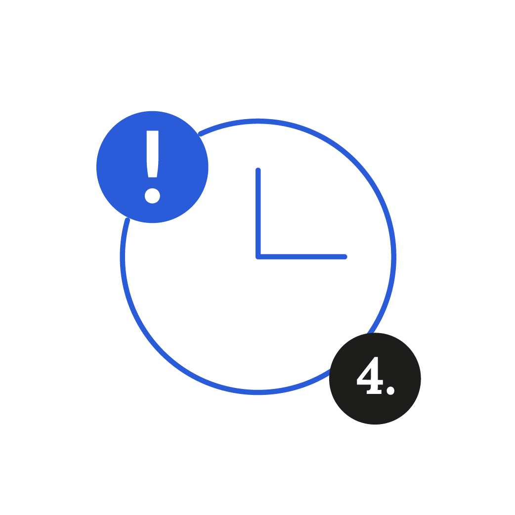 Uhr Icon