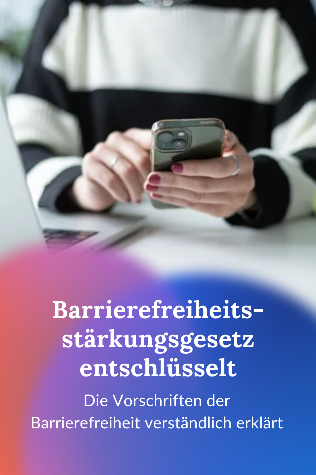 Vorschau Blog BFSG 