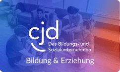 CJD - Bildung und Erziehung: Testing auf Barrierefreiheit
