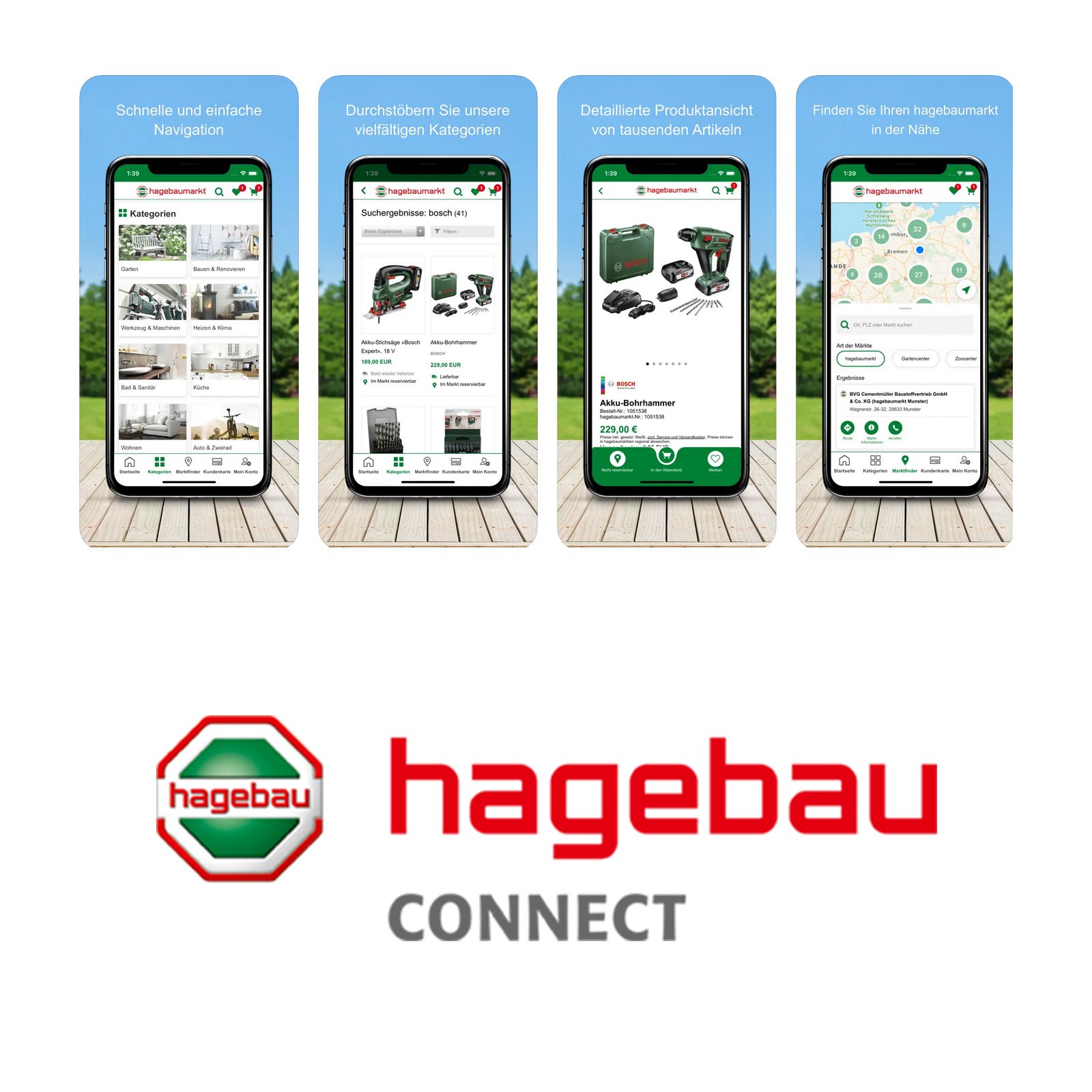 hagebau